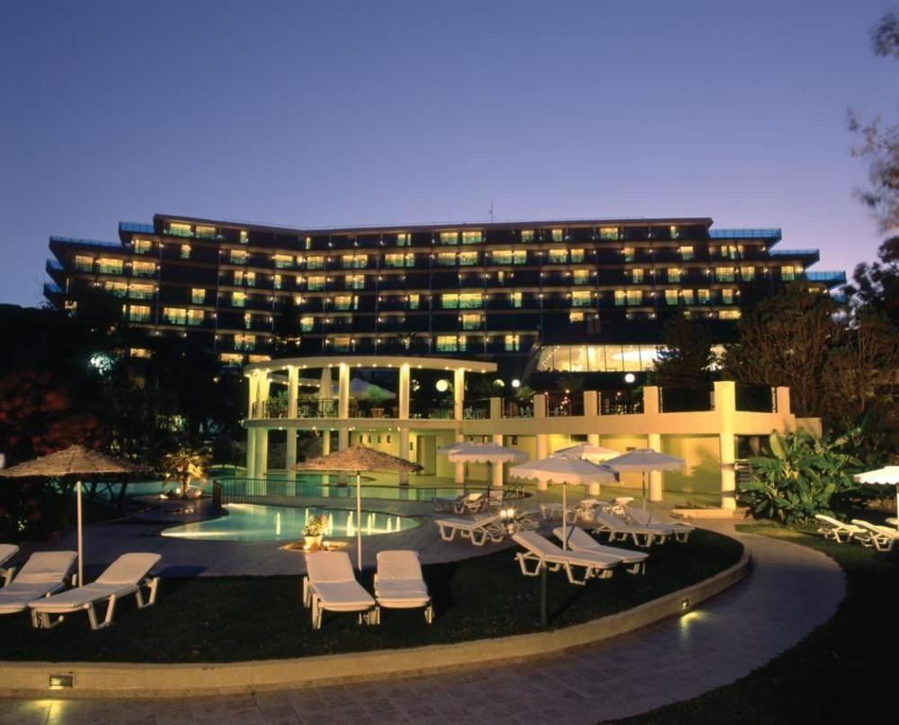 פליראקי Calypso Palace מראה חיצוני תמונה